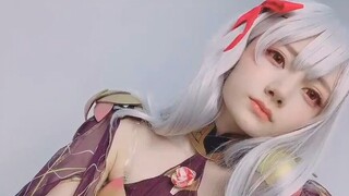 FGO-Kama cos