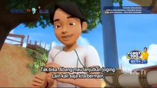 Upin & Ipin Musim 19 - Ayam Goreng Buatan Kak Ros - Upin Ipin Terbaru 2025