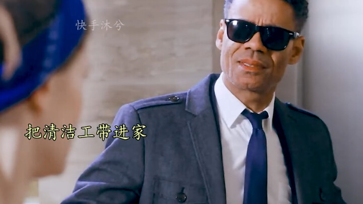 "孤独的岛躺在大海的怀抱   你愿意用光明换取一辈子的吃喝不愁吗