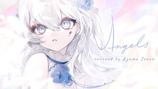 Angels / 東 雪蓮(cover)