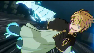 Black Clover AMV