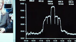 一口气看完犯罪悬疑片《我是谁：没有绝对安全的系统》