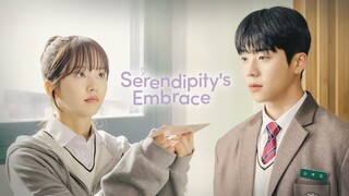 Serendipity's Embrace Ep 01 (Tagalog Dubb)