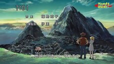 S1-E37 Kodai Ouja Kyouryuu King (Dinosaur King) Sub Indo