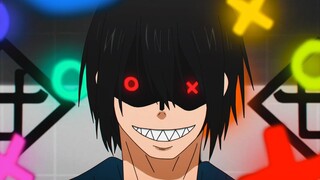 NAMES NOT ANDY - CUT EM OFF (ft. CXRPSE)