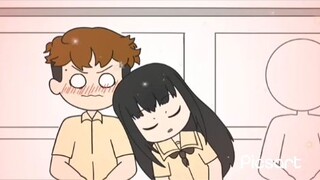 Part 1: kilig moments | Pinoy animation