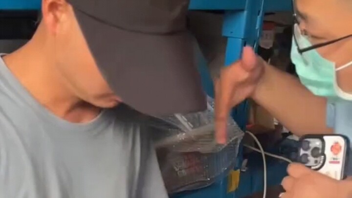 进退皆是苦，半点不由人