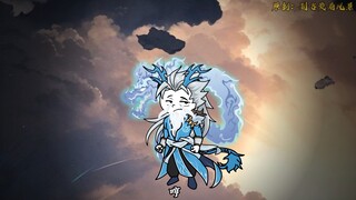 【千万别惹大师兄】第109集：哼哼怪镇天，粉丝宝宝们，过段时间，作者会给你们。。。。。。。。。。。。。。。。。。。。。。。。。。。。。。。。。。。。。拉坨大的！