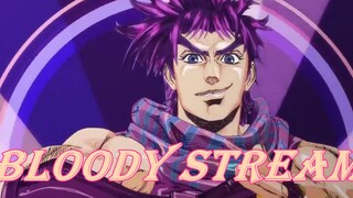 [JOJO cover] Lão già, sao OP chuyển đổi giới tính lại sexy hơn thế!(DÒNG MÁU "Cuộc phiêu lưu kỳ thú 