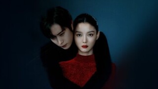 EP.3 • DEAR X • ENG SUB