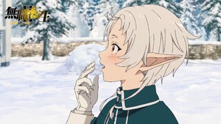 【4月/后半部分】无职转生S2~到了异世界就拿出真本事~ 第13话预告【MCE汉化组】