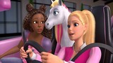 Barbie: A Touch Of Magic Episode 1