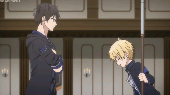 Yuusha Party wo Episode 10 Sub Indonesia