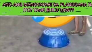 PLANGGANA NA MATIBAY TANK BUILD AT STORAGE BOX SOBRANG TIBAY