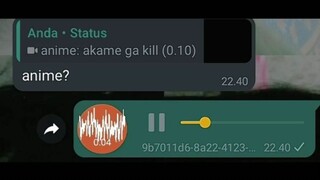 minimal bisa baca ya hidup ini