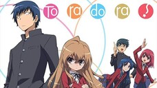 Toradora Eps 11 Sub Indo