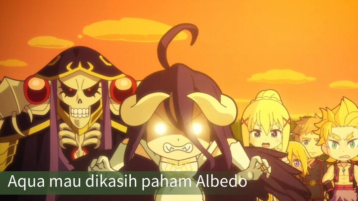 #KompetisiKreasiUnggahan6,  tombolnya malah dispam pencet ama Dewi Sableng