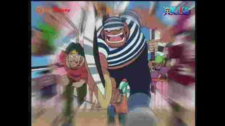 One Piece tập 1