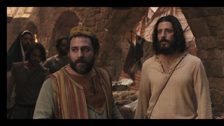 LUKE 8:41-56