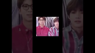Namjoon regretting life decisions #namjoon #rm #v #bts #kpop