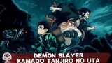 KAMADO TANJIRO NO UTA ( OST. DEMON SLAYER ) | #JPOPENT