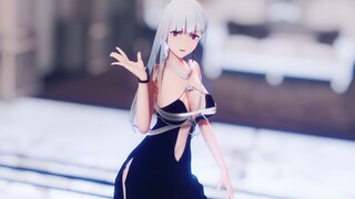 Girls 'Frontline ◇ AK-12 "Silent Blue" ◇ Cố gắng nhảy [Số điện thoại]