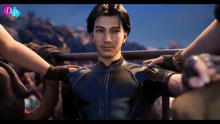 Candle in the Tomb-Return to the South Sea Episode 6-10 Sub Indo