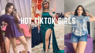 Hot Sexy & Beautiful Tiktok girls|💕💃🍑 Viral Tiktok | New Sri Lankan Sinhala Girls Tiktok 2023 - #95