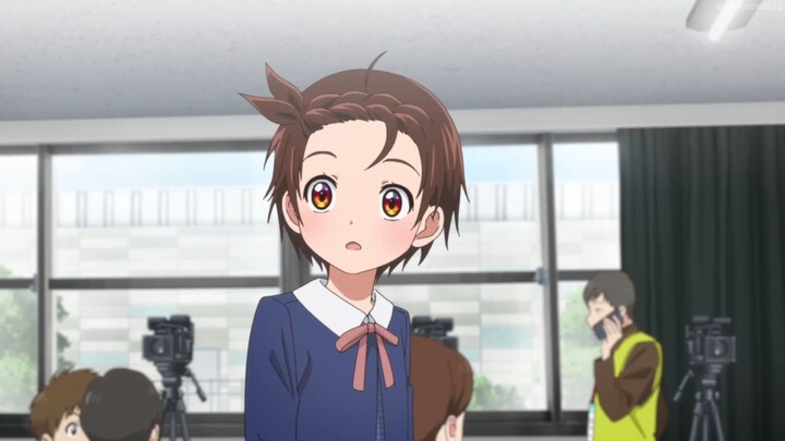 Medalist Season 2 Episode 1 English Subbed