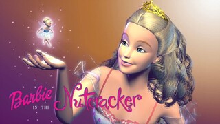 Barbie In The Nutcracker