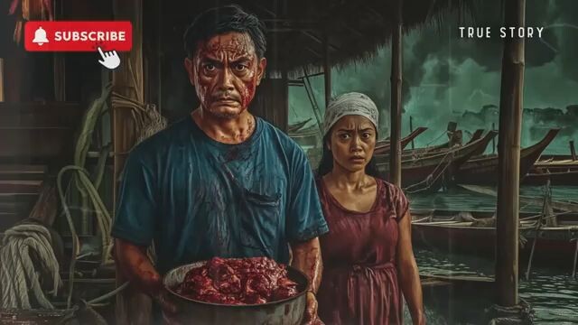 📻 Kakaibang Putahe : THS