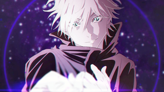 【9月/完结倒计时】《咒术回战》最后2话 倒计时PV【MCE汉化组】