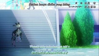 pokemon horizon