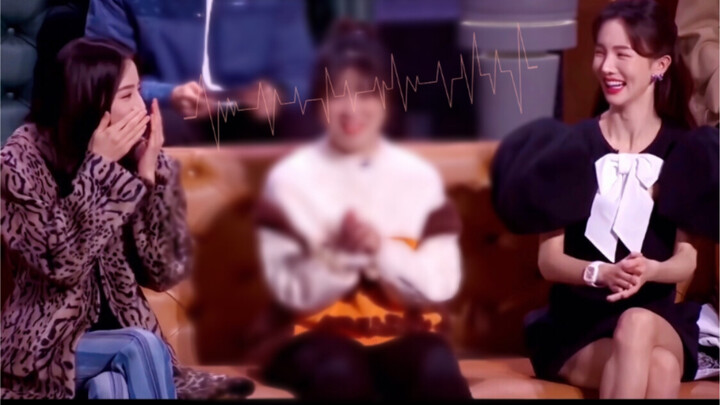 Gila, nonton stand-up comedy aja bisa KD!