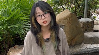 Các bé trai cần chú ý an toàn khi tắm suối nước nóng