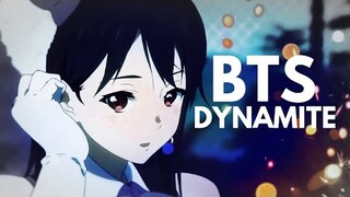 「SDS」►DANCE ANIME MIX- AMV