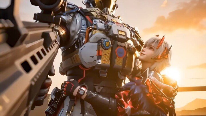 "Kita, Itu Cinta Murni!"