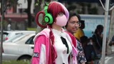 Anime Expo 2023 - Cosplay Event Anime Nijigen