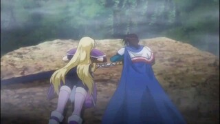 Densetsu no Yuusha no Densetsu Tập 11