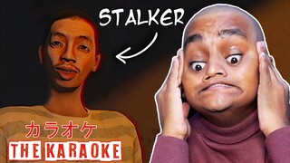 THE KARAOKE (A Dark Japanese Horror Game)