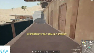 Xem pubg highlight 134 đã mắt #pubghighlight