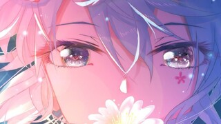 This is Anime! Hold Yourself Back if You Can...