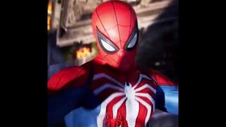 SİNG FOR THE MOMENT MARVEL SPİDERMAN EDİT - MARVEL YURİ SPİDERMAN EDİT