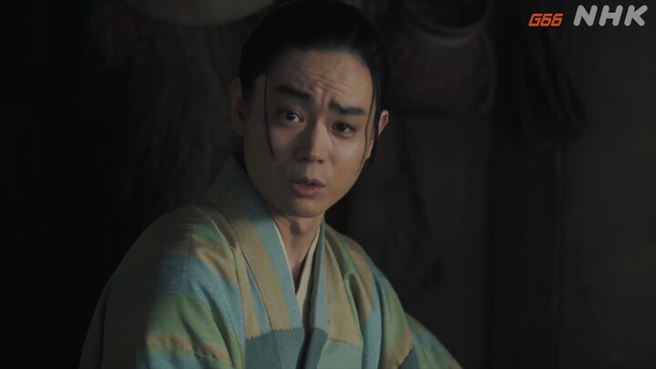 สองพี่น้องพลิกปฐพี ตอนที่ 9 ชายผู้ชื่อ ทาเคนาคะ ฮัมเบ