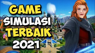 8 Game Simulasi Kehidupan Android Offline Dan Online Terbaik 2022