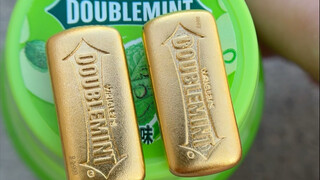 Can anyone chew this gum?