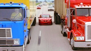 Circondato da camion a 18 ruote | 2 Fast 2 Furious | Clip in Italiano