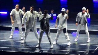 Don't Go Breaking My Heart [Backstreet Boys DNA World Tour Manila 2019]