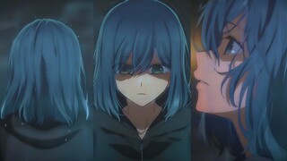 Aqua saves Akane Twixtor Clips (Oshi no ko)