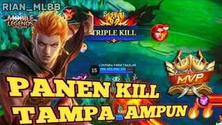 Dia Pikir Gue Ngga' Ada Demage.. LIAT NIH..🔥🔥